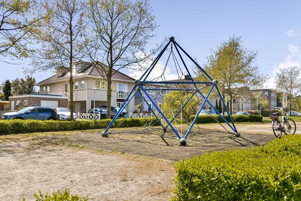 Medium property photo - Radar 4, 1319 DM Almere